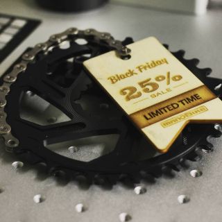 BLACK FRIDAY i u nás v MANOBIKE... 27.11.2020-30.11.2020 bude na veškeré zboží na eshopu manobike.cz sleva 25 procent....